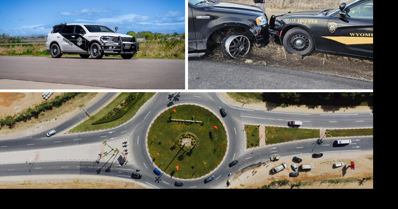 AROUND WYOMING: Snowmobile Crash, Vehicle Crash and Travel Advisory!