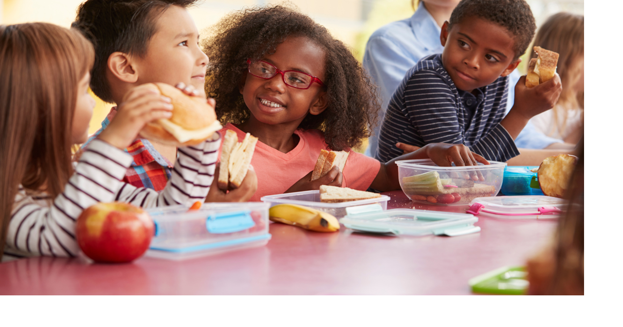 NCSD to provide free meals for children through August