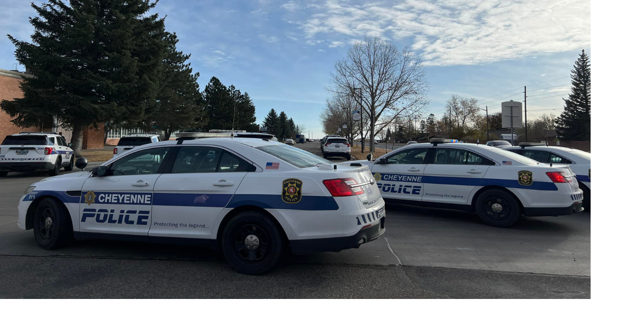 Cheyenne Police to host Neighborhood Night with block parties across city