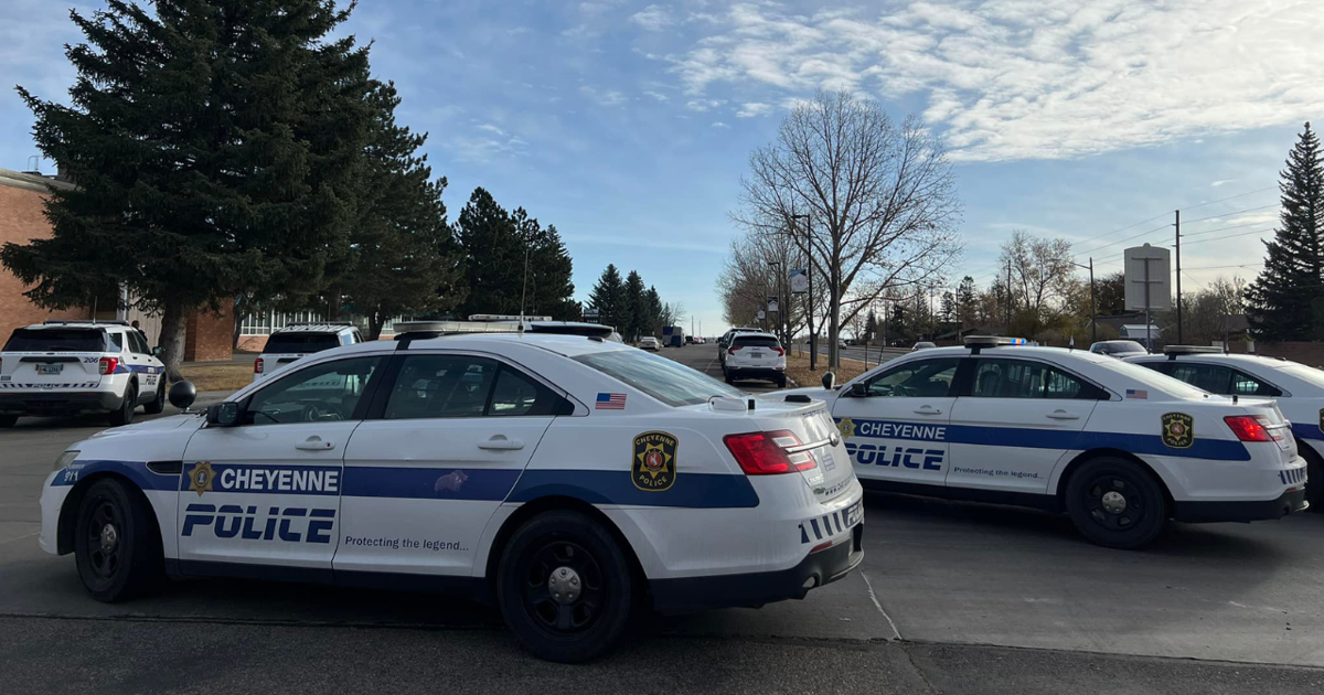 Cheyenne Police to host Neighborhood Night with block parties across city