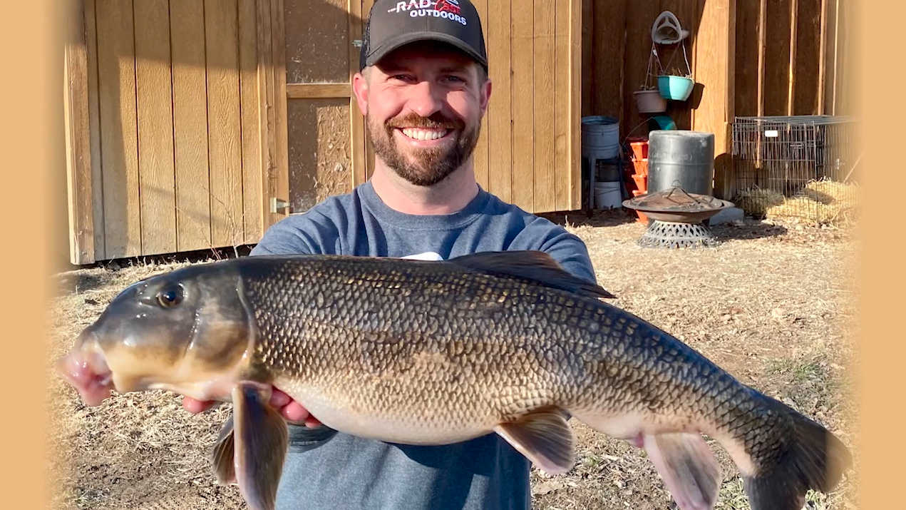 Wyoming Game & Fish Report | yourwyominglink.com