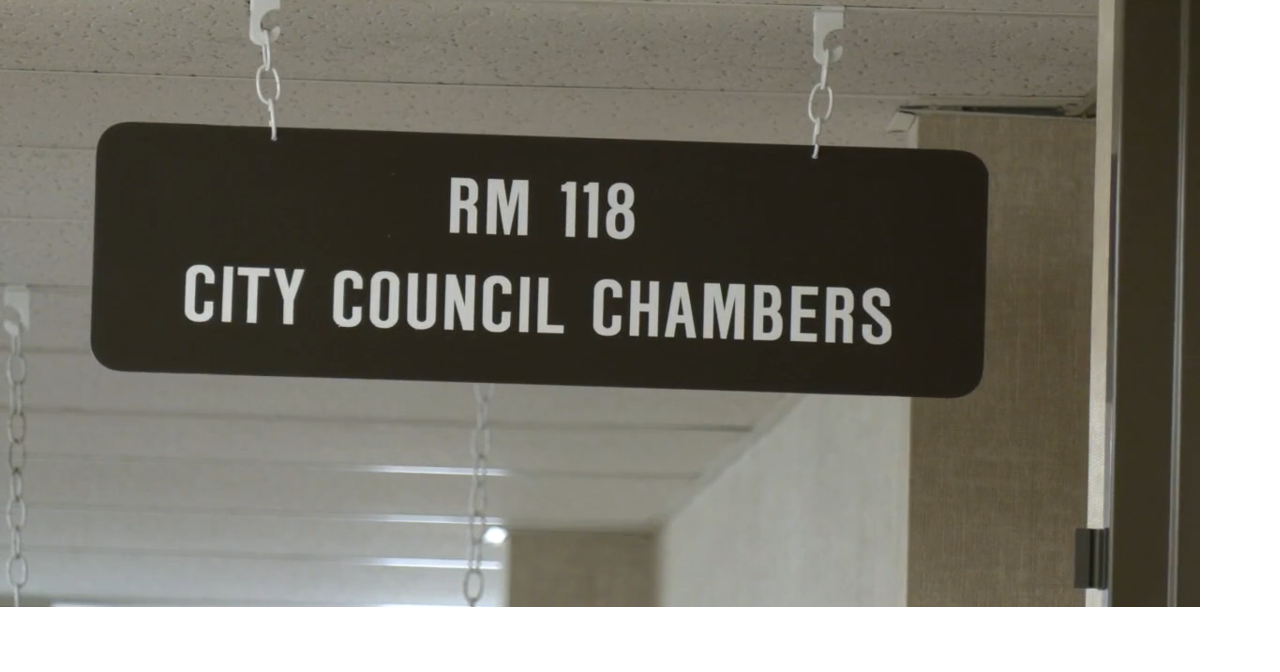 Cheyenne city council could raise fine for public camping, sleeping to $750