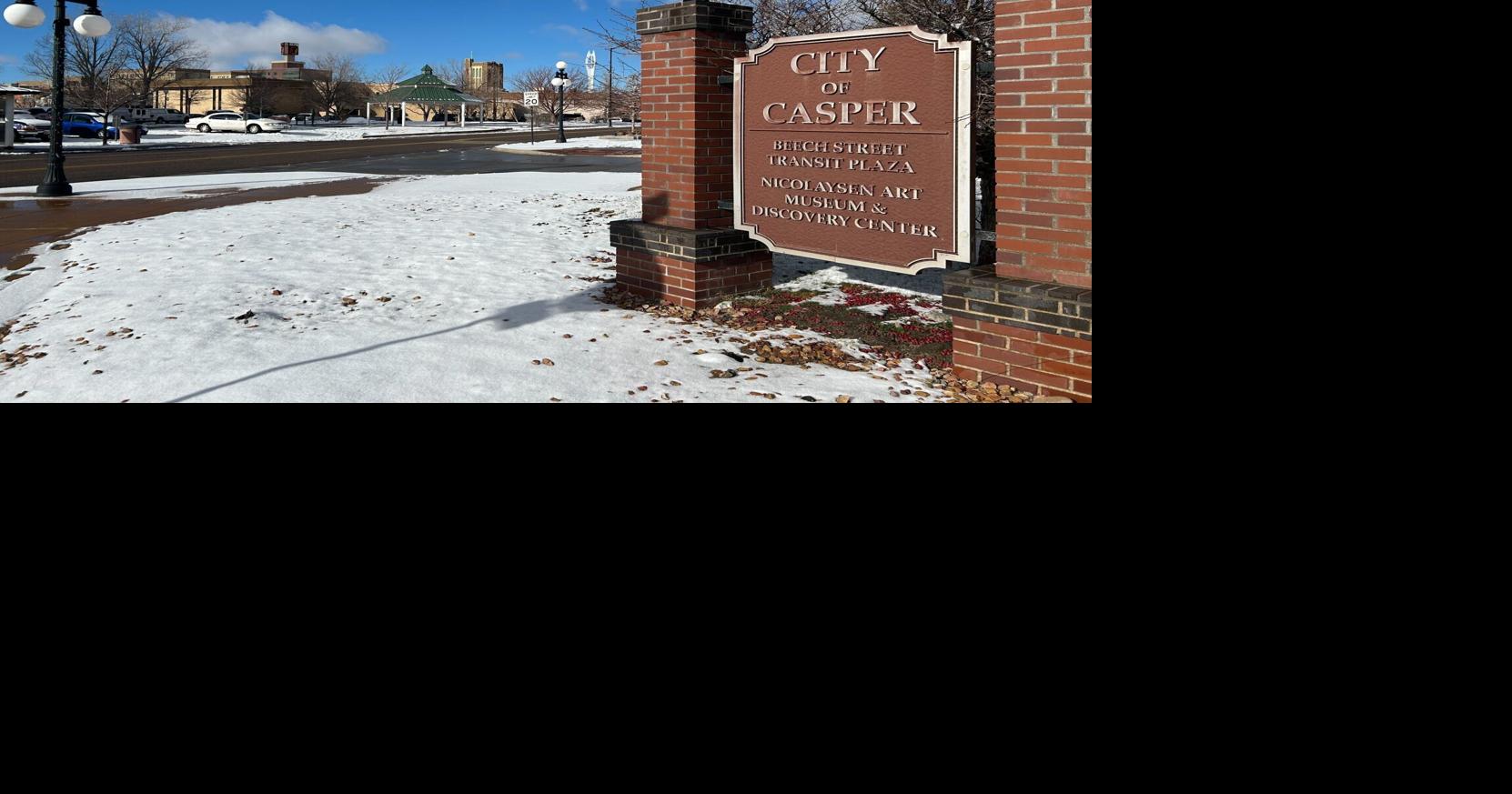 Casper tourism increases by $2 million this year