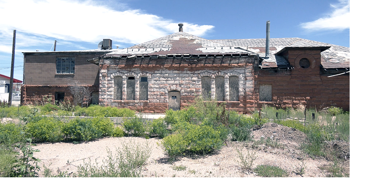 Wyoming State Archives to host talk on Cheyenne Pump House history