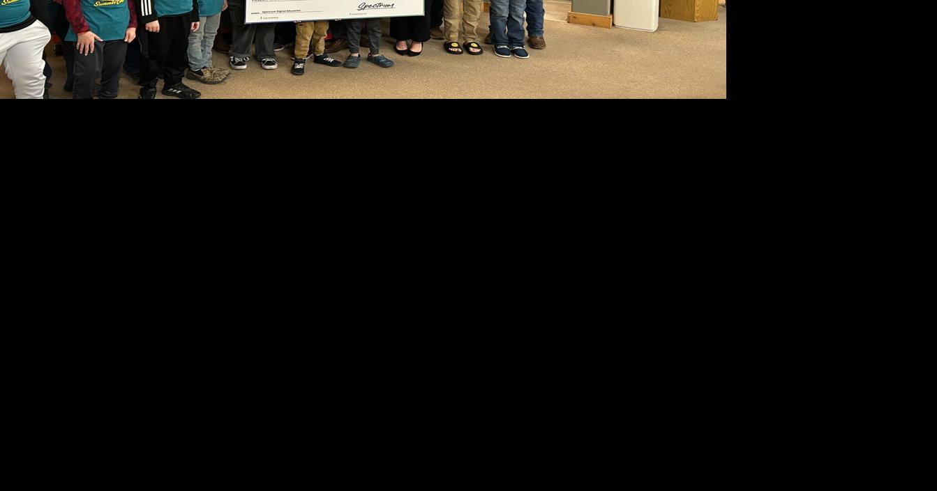 Science Zone STEAM nights expand horizons with support from $15k Spectrum Grant