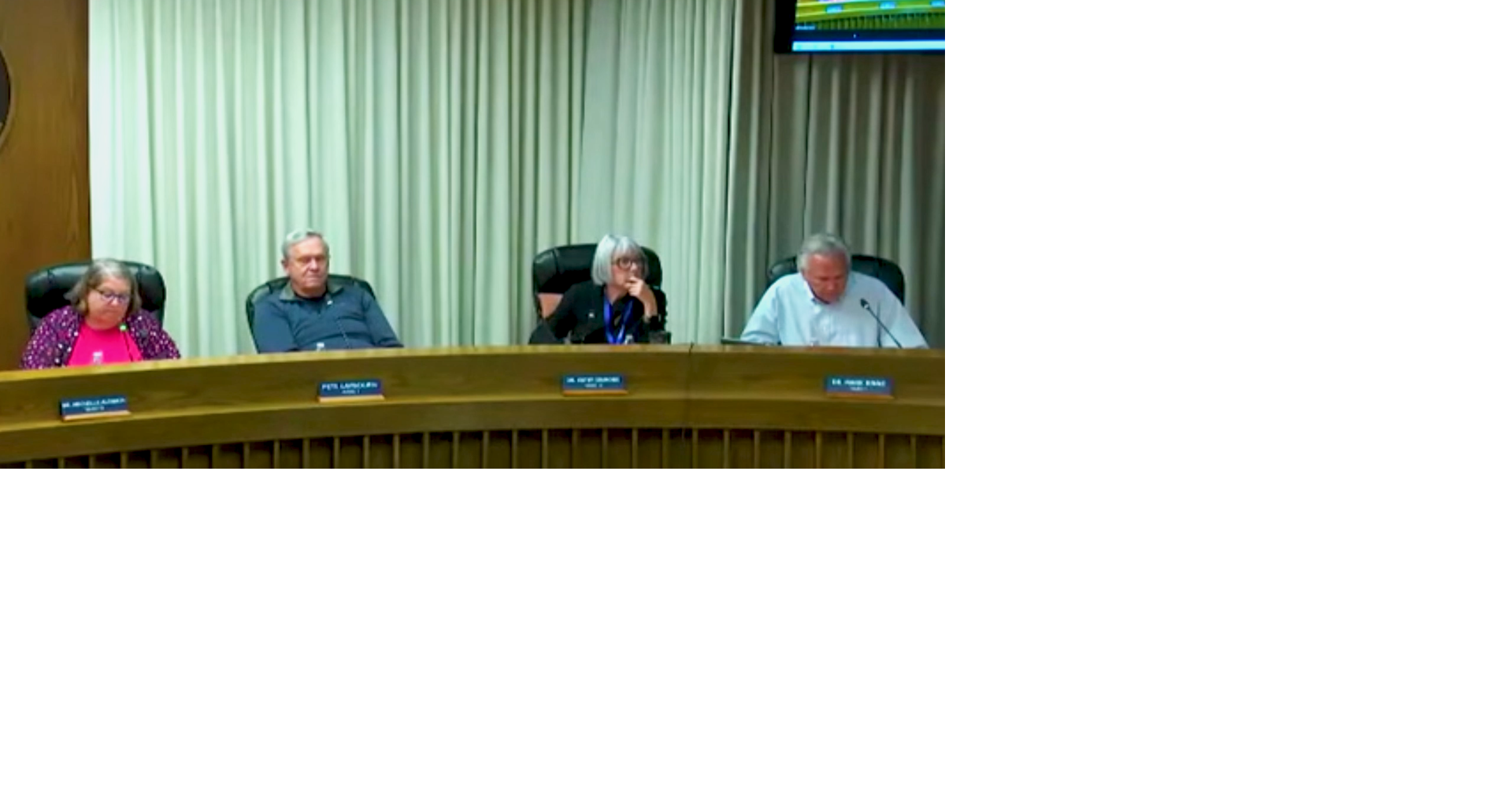 Cheyenne Considers Investing City Funds in Stock Market