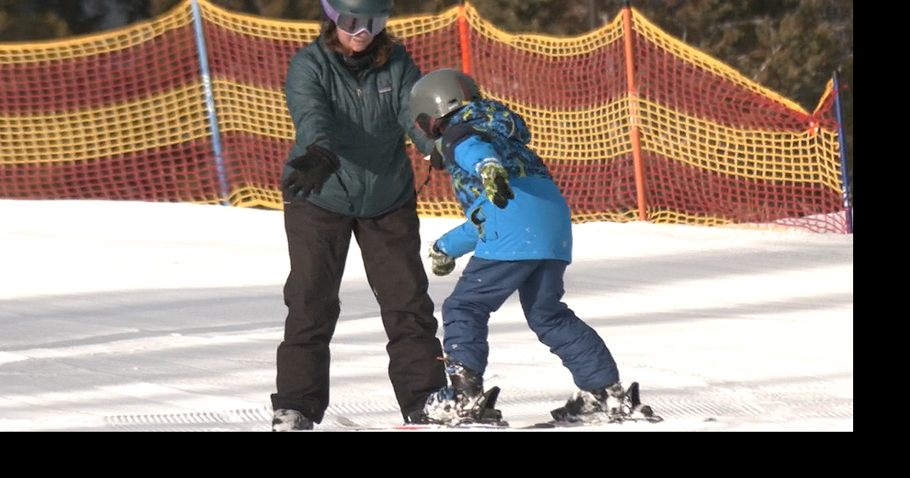 Hogadon closes for Presidents' Day as warm winter impacts Casper snow sports
