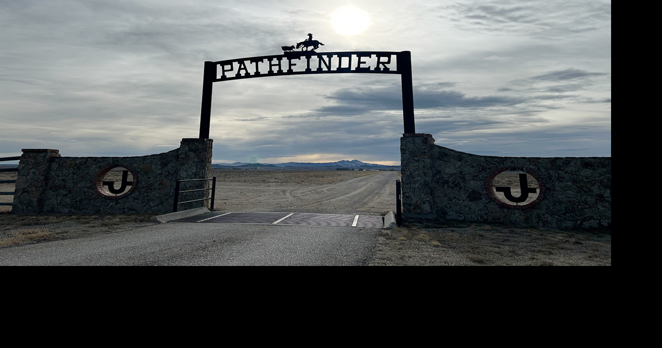 Wyoming Ranch bigger than Rhode Island sells to Utah cattle ranchers