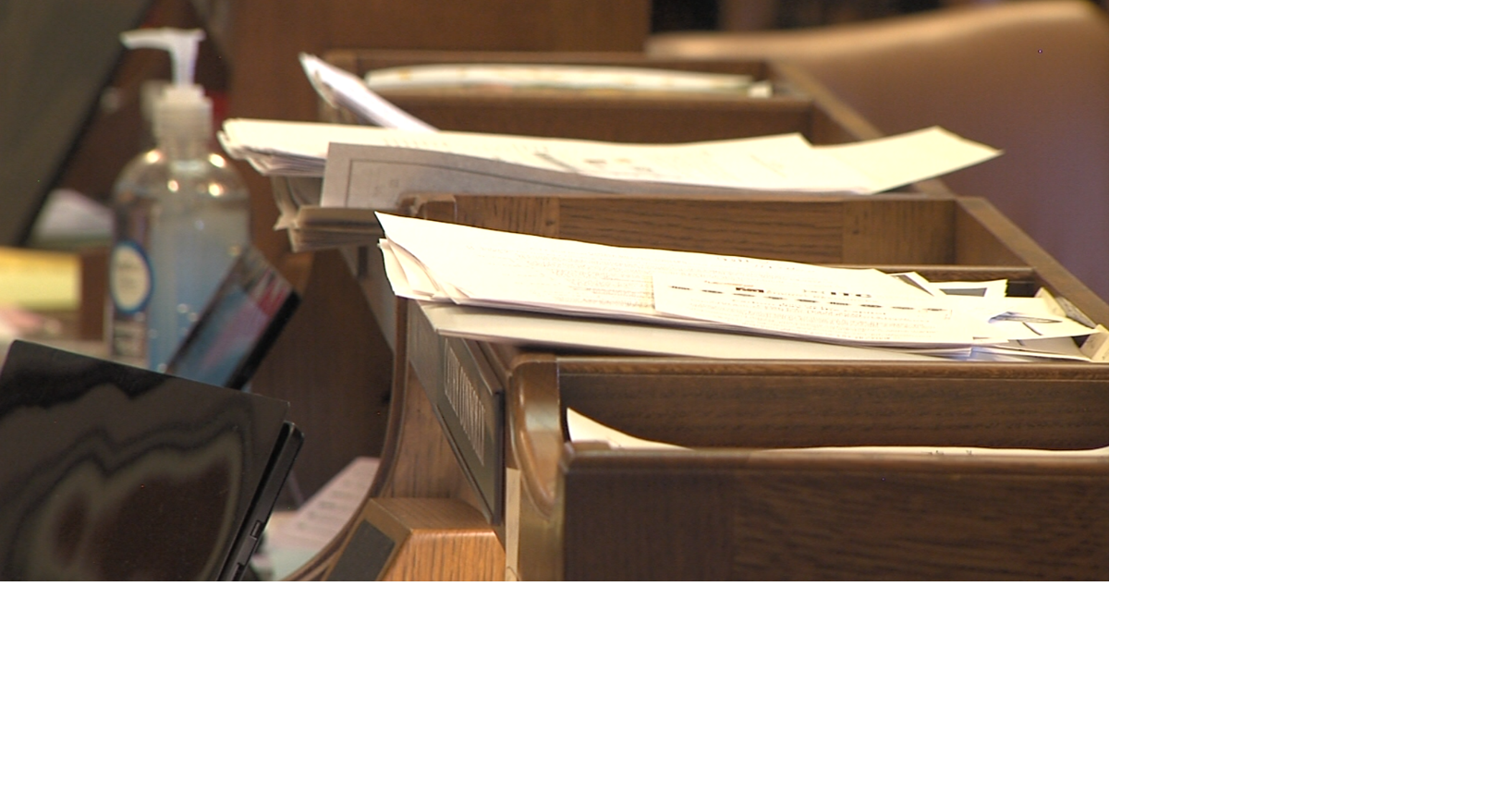 New Wyoming laws in 2026 bring tax changes, EV fees and ID updates