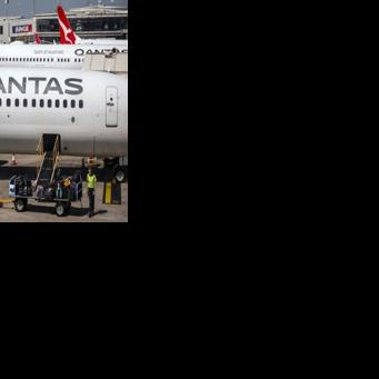 Qantas says it expects fuel prices to remain 'elevated'