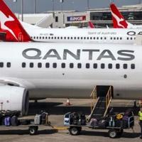 Qantas says it expects fuel prices to remain 'elevated'