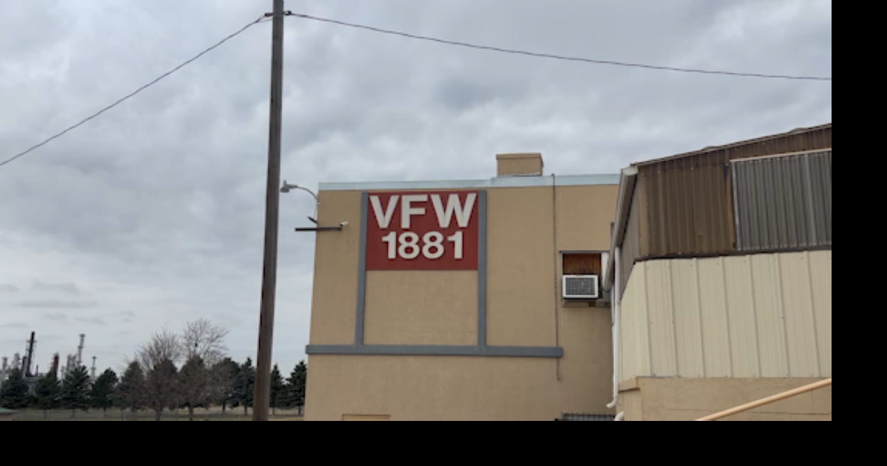 Cheyenne thief steals trailer loaded with $50,000 in military memorabilia