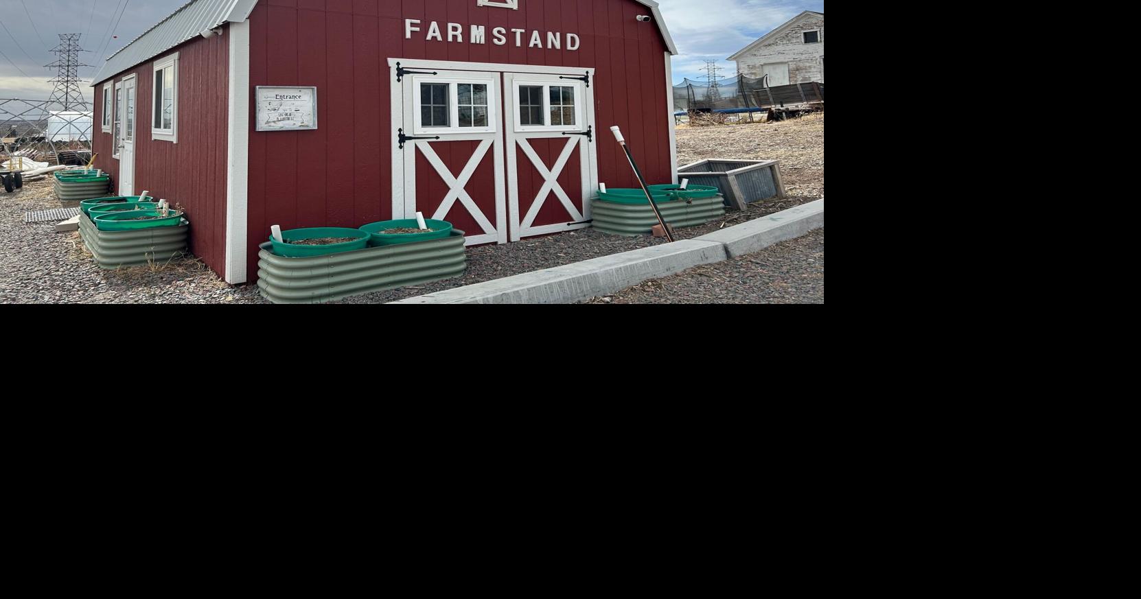 Cheyenne moves forward with controversial annexation, WY Fresh Farm reacts