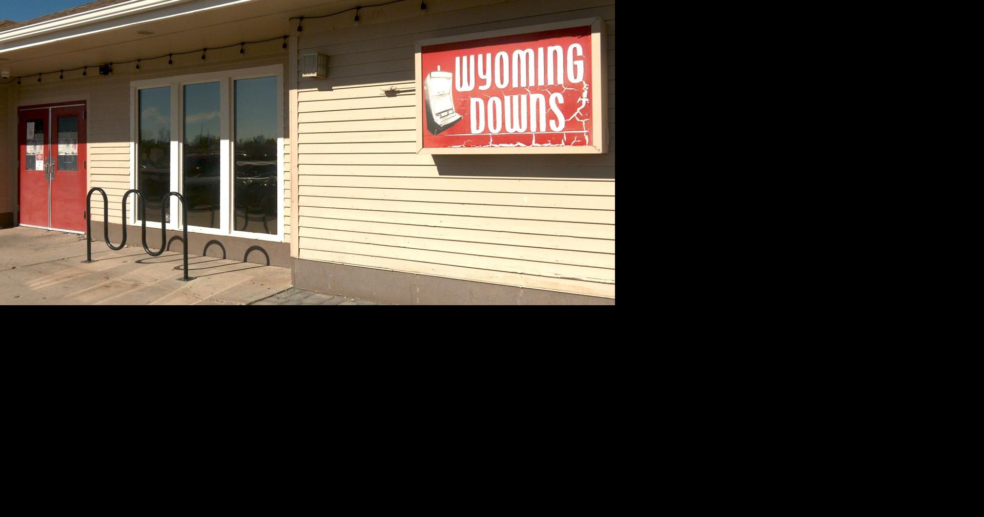 Wyoming Downs eyes Cadillac Ranch relocation