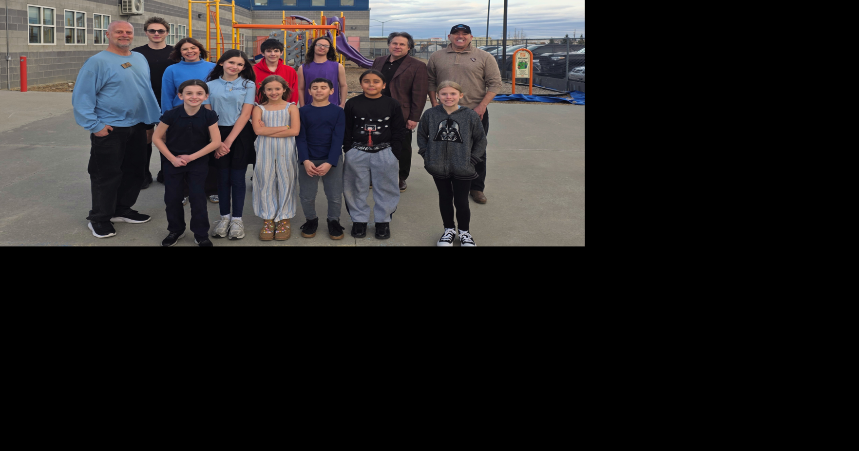 Boys & Girls Clubs of Central Wyoming to begin greenhouse project