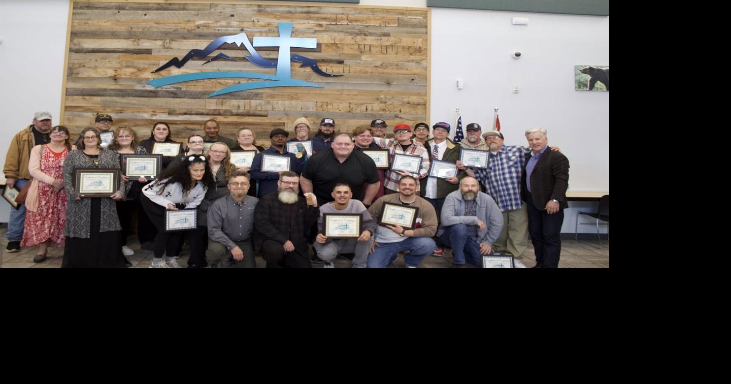 Jonah Bank of Wyoming celebrates 20th anniversary with monthly $20k donations