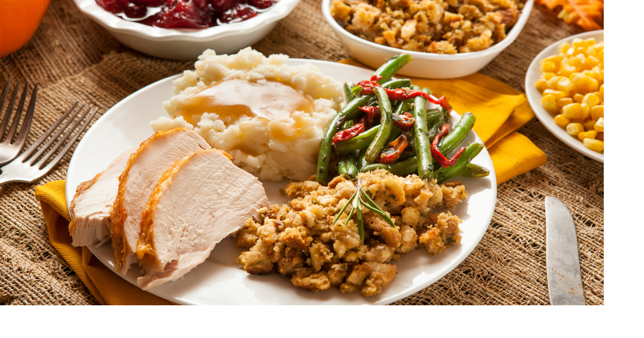 Ken Garff Cheyenne to serve free Thanksgiving meal for veterans, active military