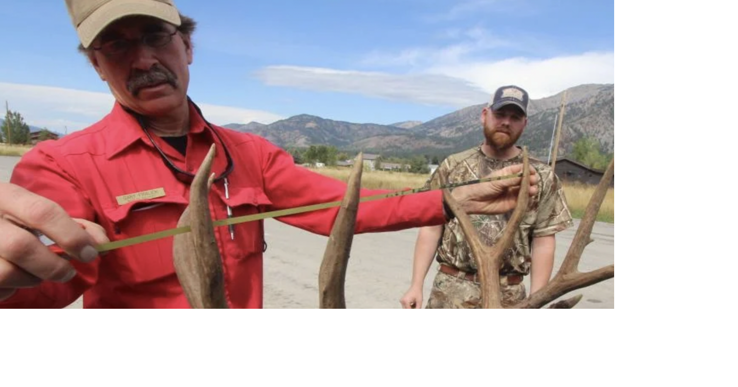 Wildlife biologist steps down after nearly 40 years of serving Game and Fish