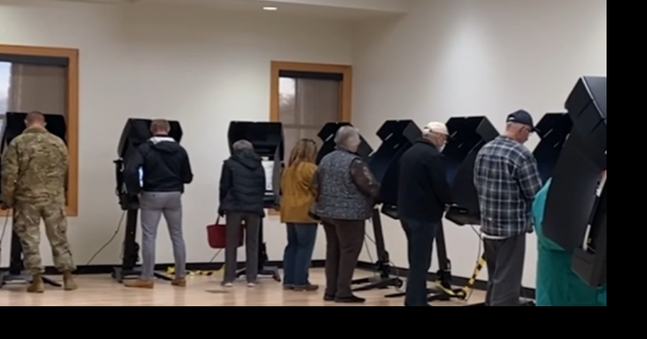 Better Wyoming launches “Commit to Vote” campaign