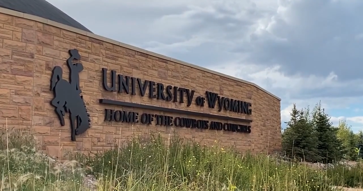 University of Wyoming launches fund to support Wind River tribal students