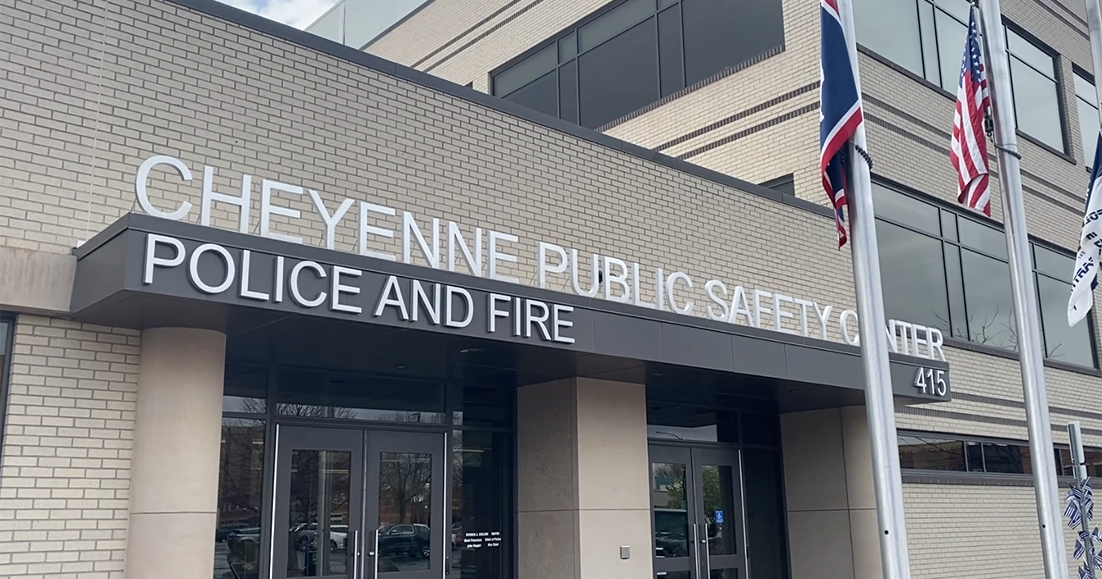 Cheyenne PD invites public to help plan Cheyenne Neighborhood Night