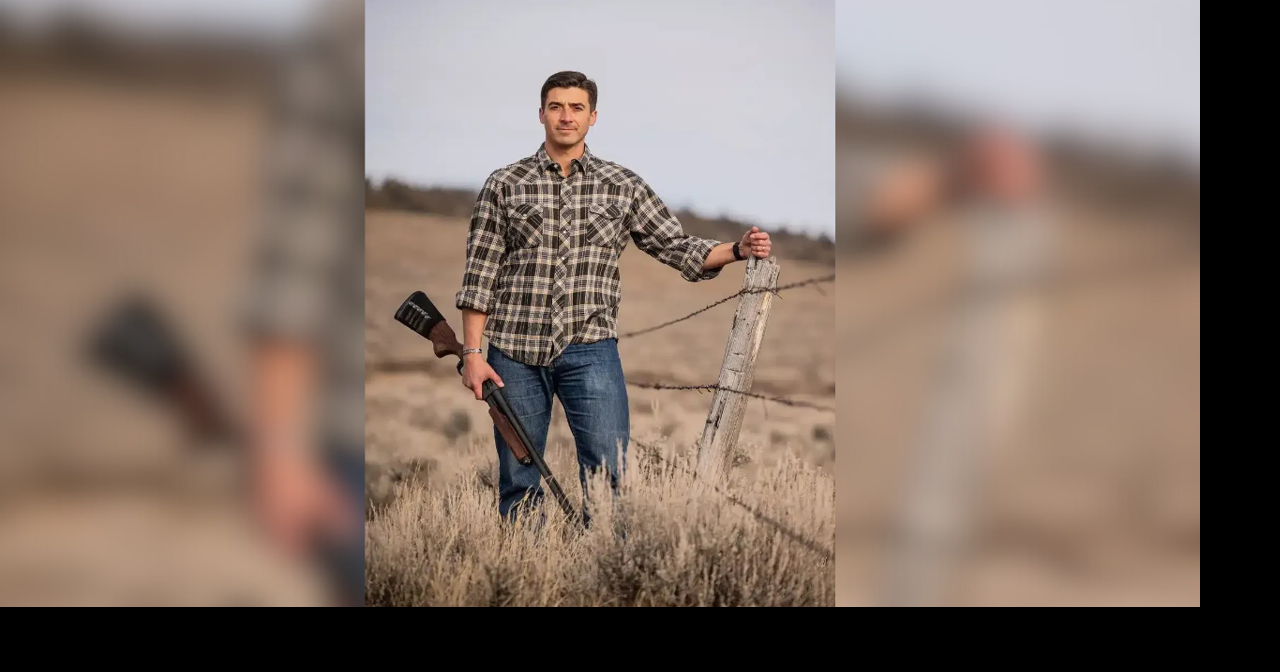 Capser native, army veteran enters race for U.S. House seat