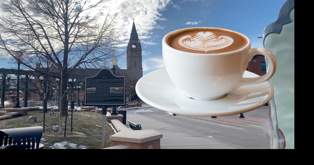 Cheyenne Ward 1 to host City Council and Coffee this Saturday