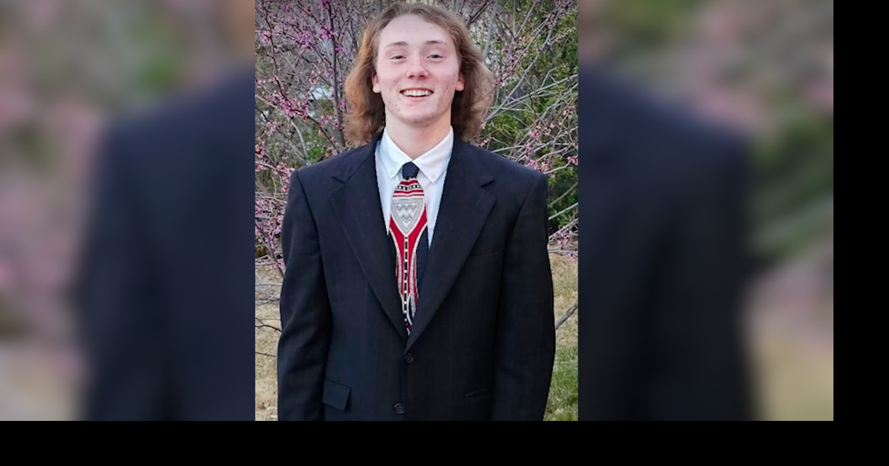 Cheyenne South High School graduate Denver Priest selected STEM summer program
