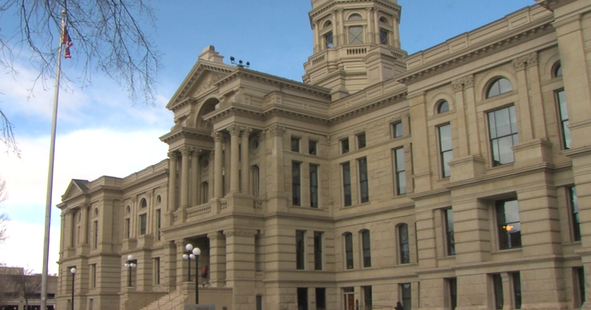 As 2026 election campaigns loom, Wyomingites share what policies matter to them