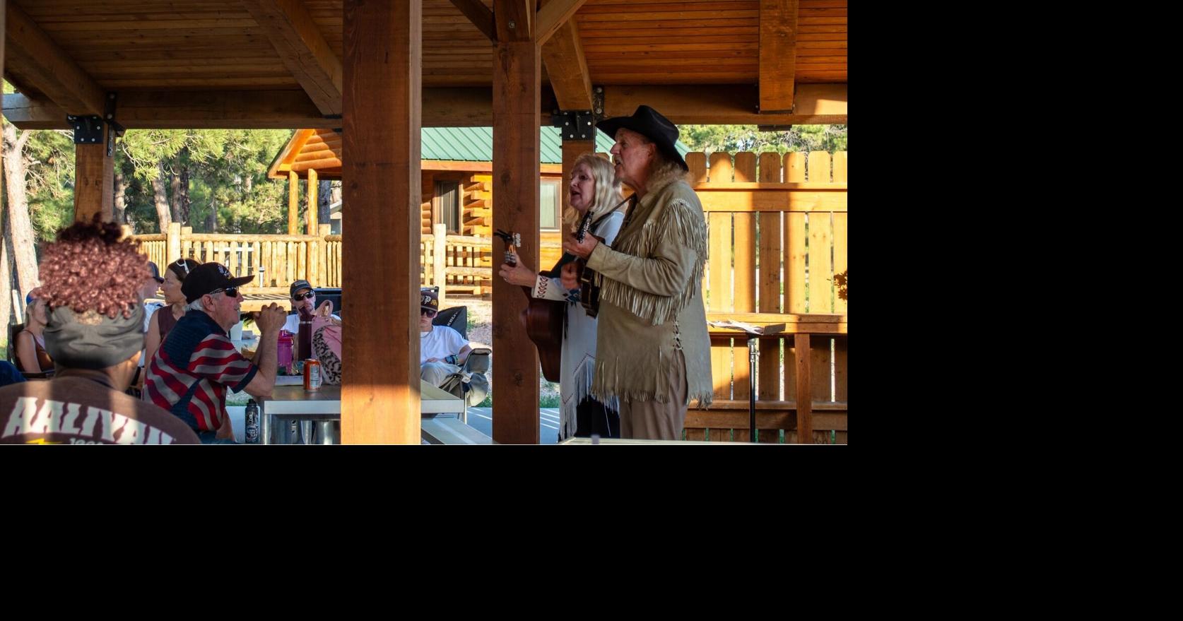 Wyoming Arts Council's residency applications close soon