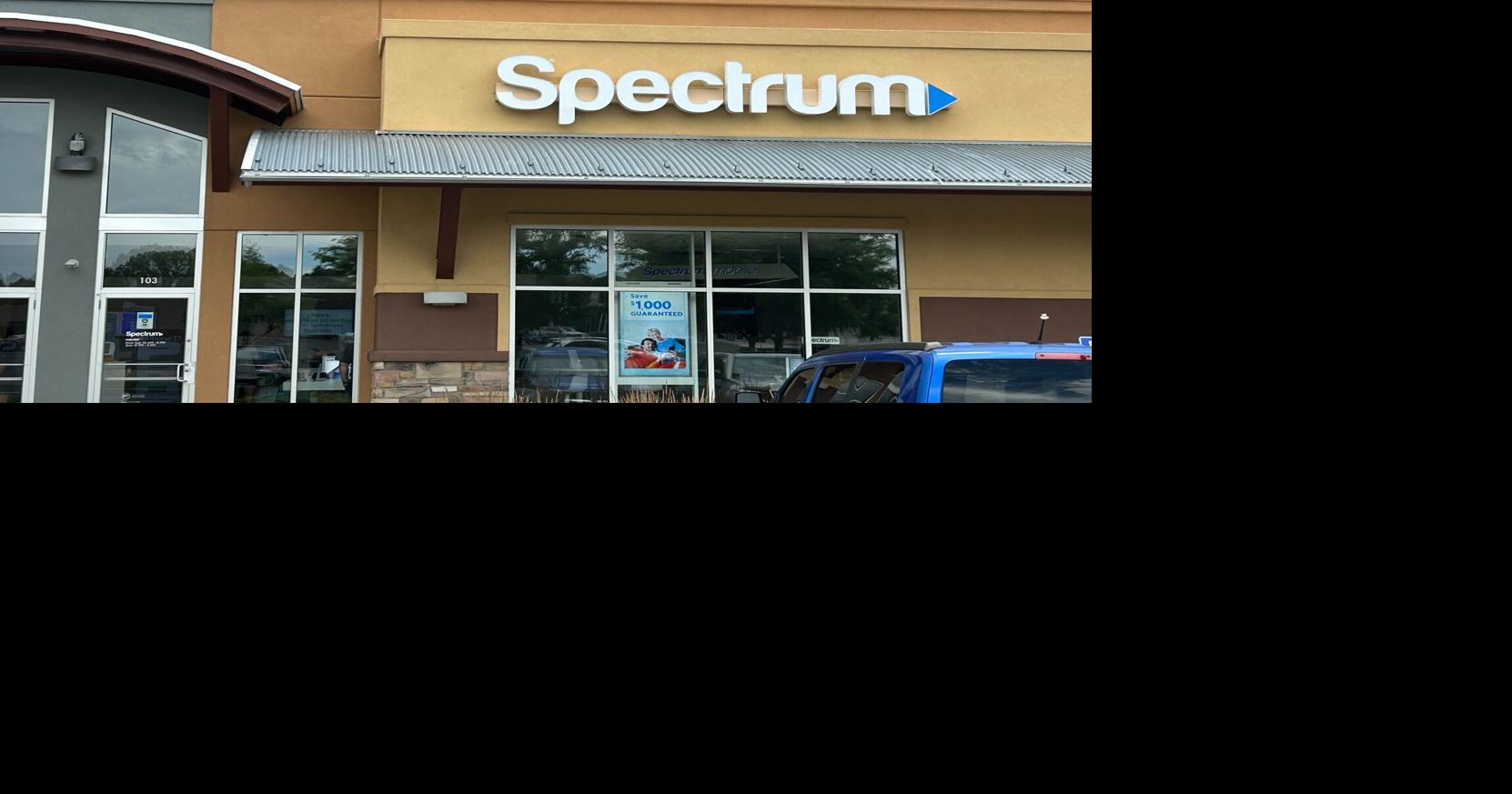 Laramie County extends franchise agreement with Spectrum through 2036