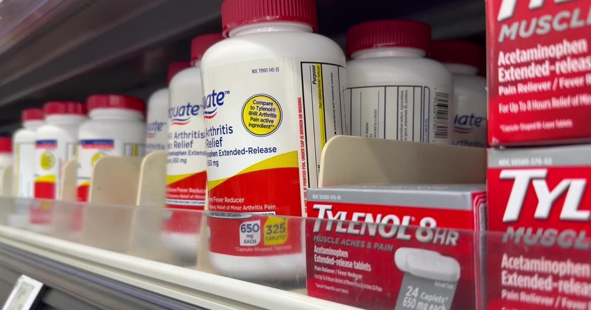 FDA advises against the use of Tylenol, Cheyenne Women's Clinic disagrees