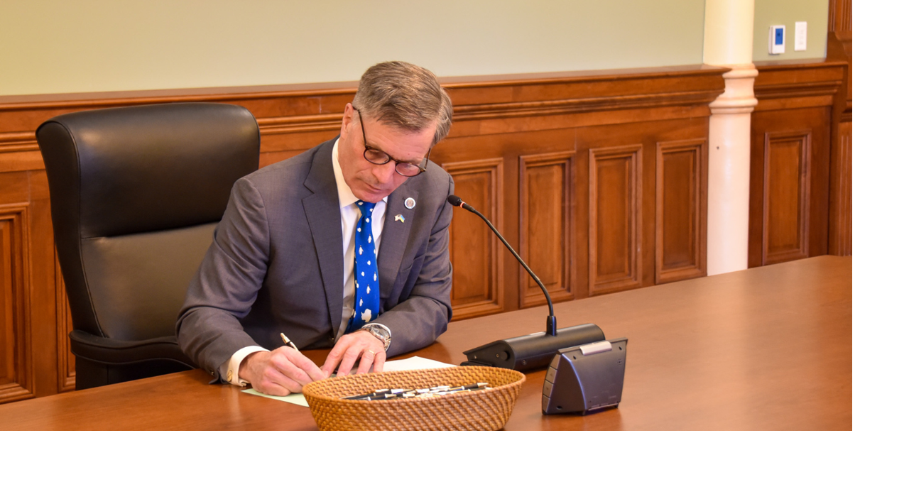 Gov. Gordon approves 15% rate decrease for worker's compensation premiums