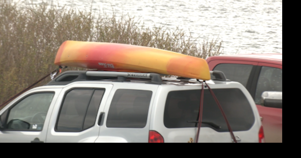 Wyoming tourism officials expect busy Memorial Day weekend