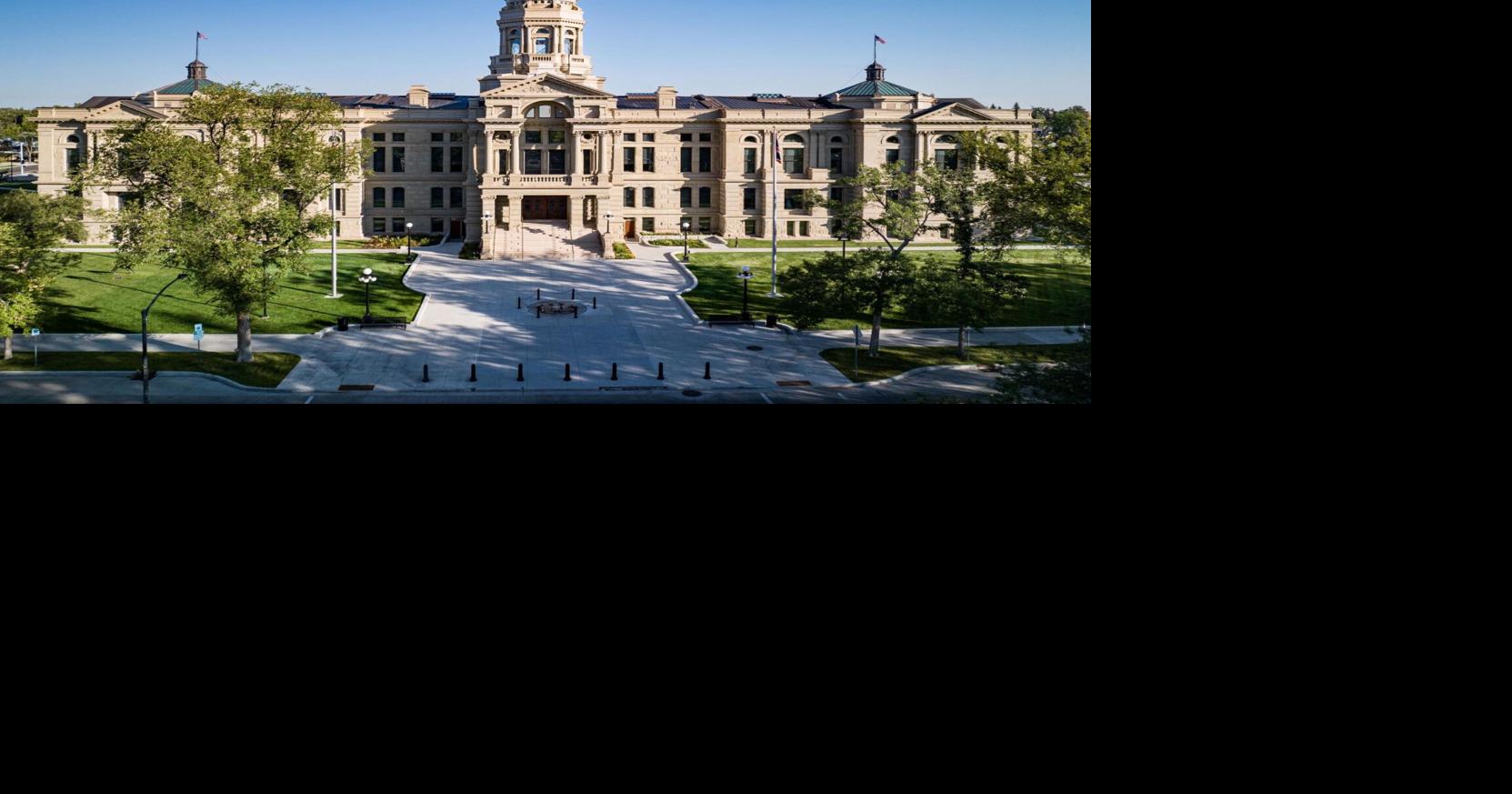 Wyoming House advances file boosting medicaid reimbursement for EMS services