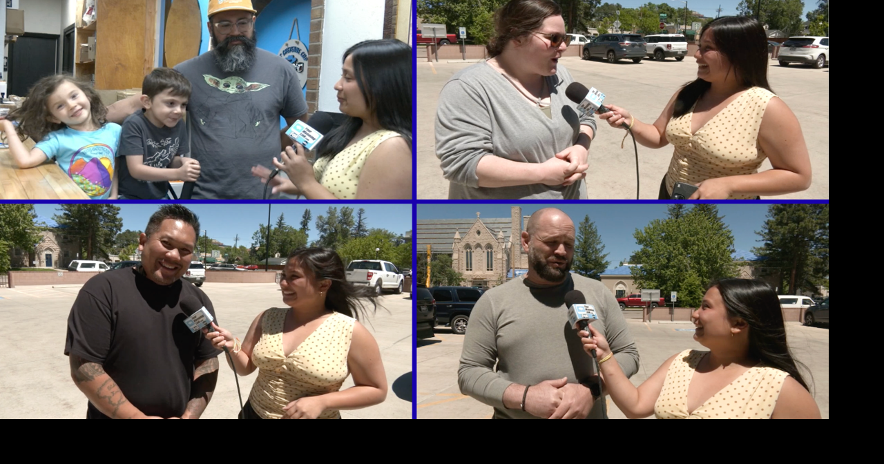 Cheyenne locals pick World Cup teams as global soccer kicks off