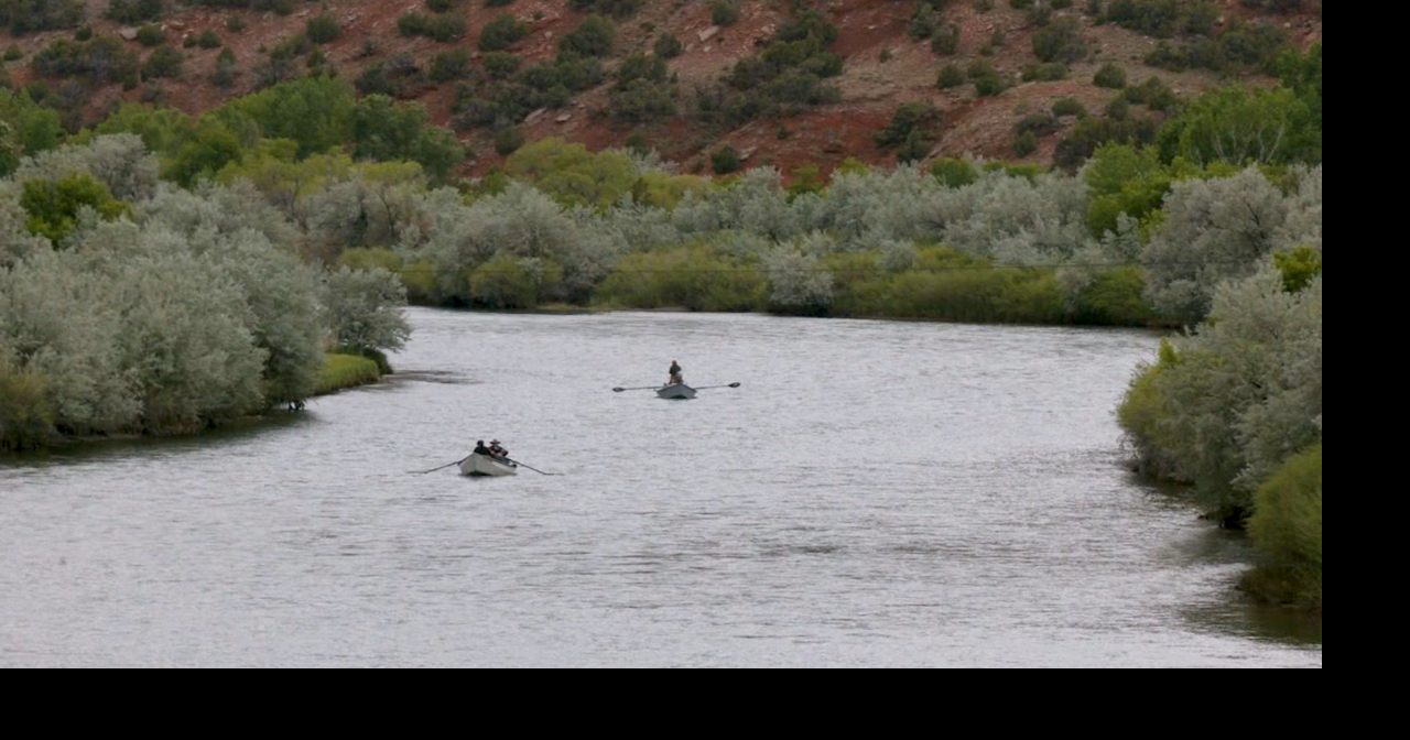 Fishing brings estimated $17 million to Casper economy in 2025