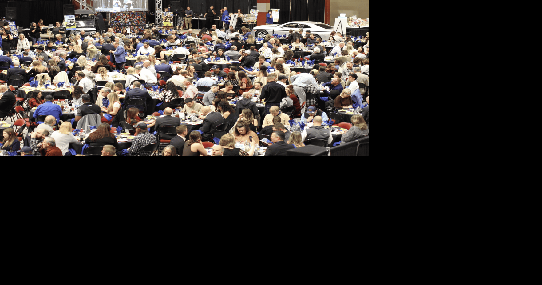 Boys & Girls Clubs of Central Wyoming raises $700k in annual Reverse Raffle