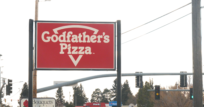 Cheyenne Godfather’s Pizza to close after more than 40 Years, leaving behind a lasting legacy