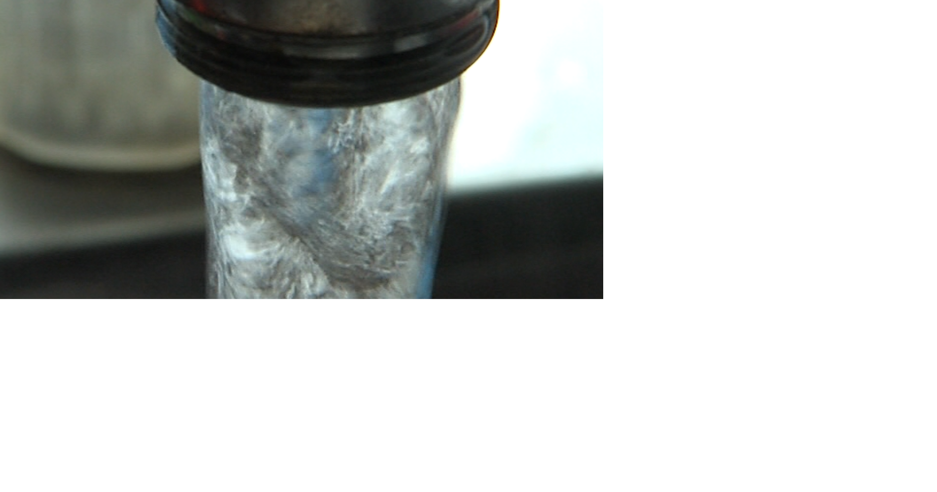 Cheyenne Board of Public Utilities alerts residents after lead detected in older neighborhood
