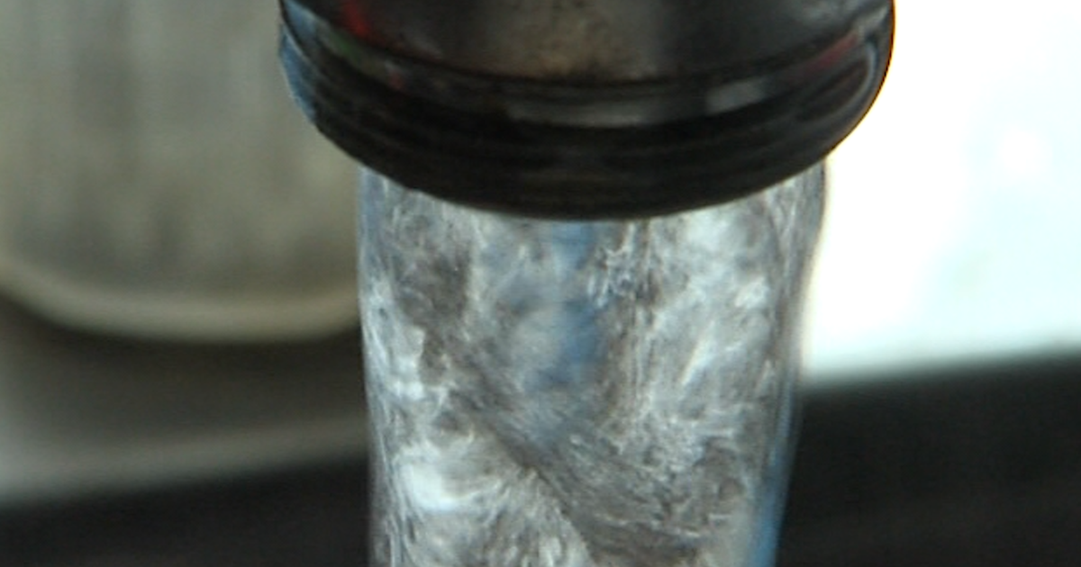 Cheyenne Board of Public Utilities alerts residents after lead detected in older neighborhood