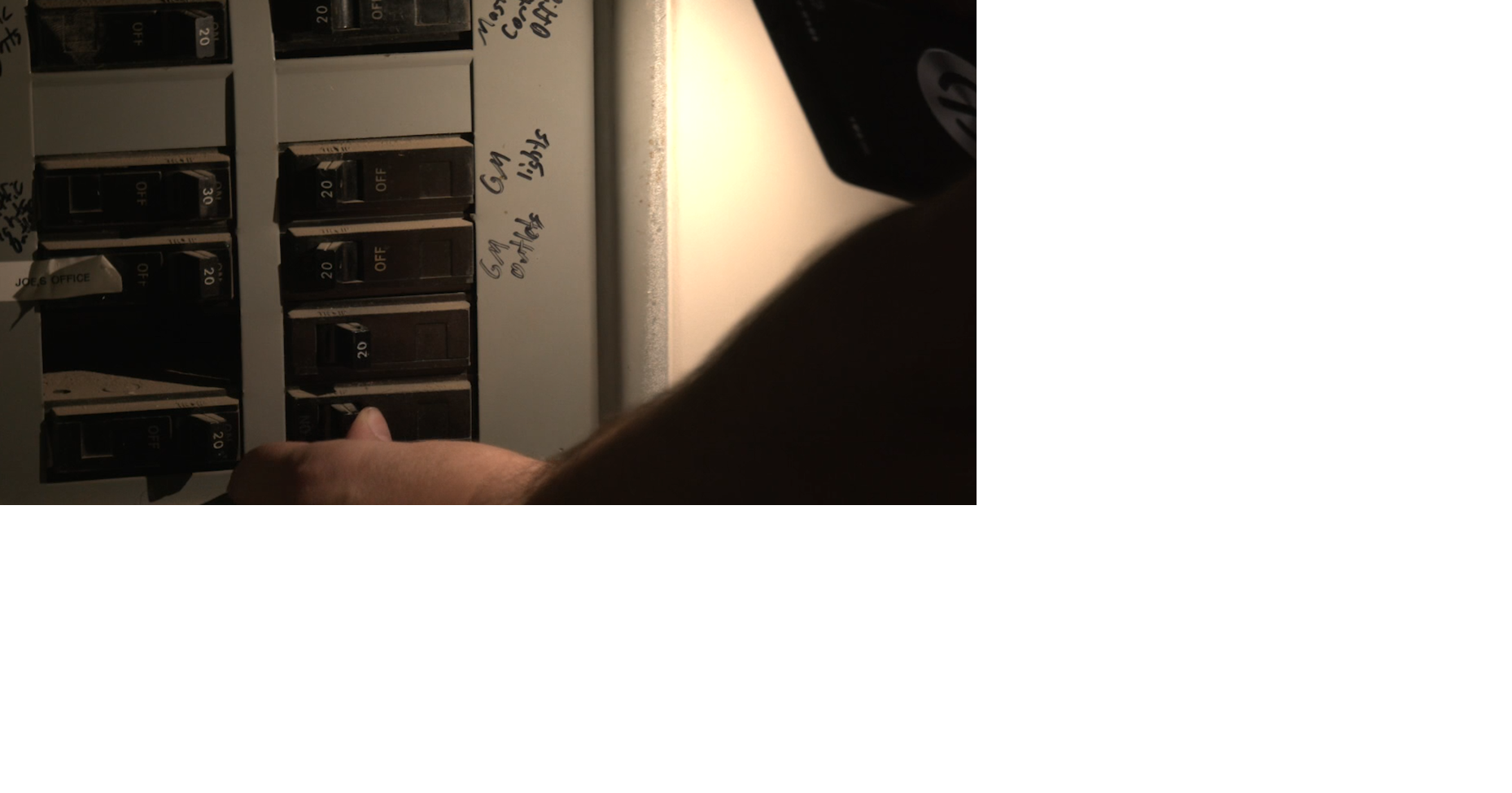 Cause of Thursday's regional blackout in Wyoming confirmed amid online speculation