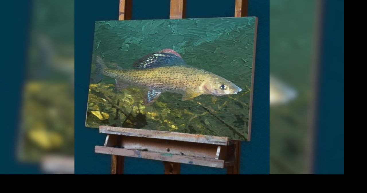 Game and Fish, National Museum of Wildlife Art to host free YouTube live tutorial