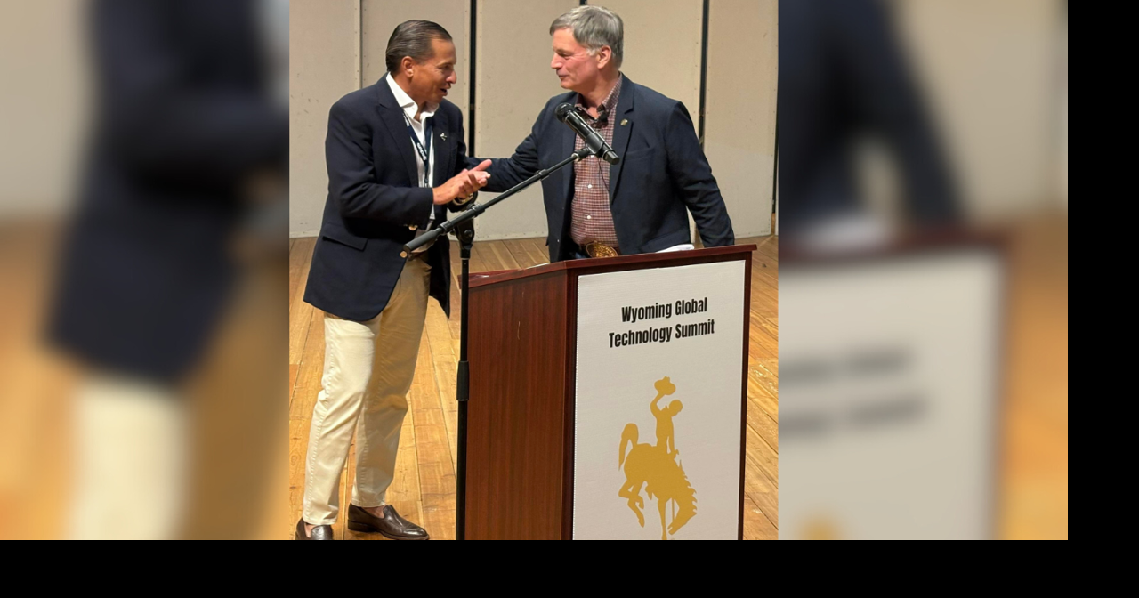 12th annual Jackson Hole Technology Summit celebrates Wyoming innovation