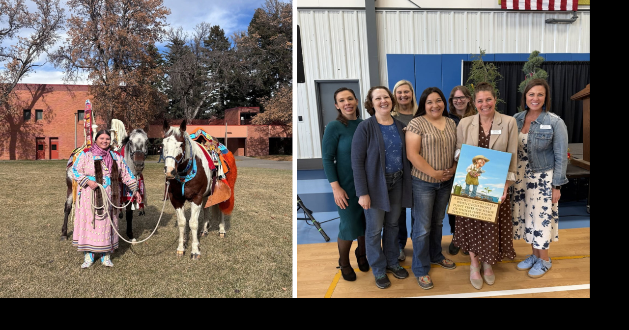 AROUND WYOMING: Officer-Involved Shooting, Emergency Exercise and Food Bank!