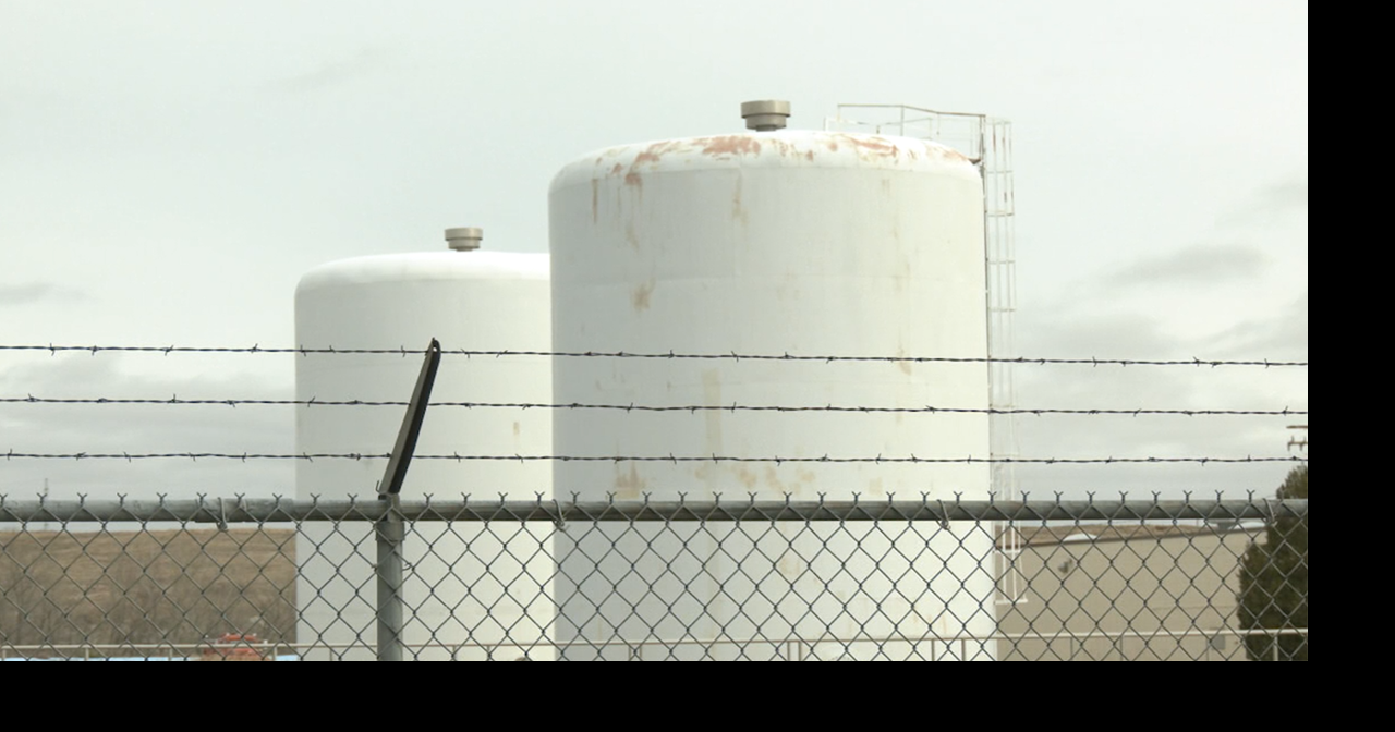 81.5% of Wyoming in Drought, Evansville seeks emergency water reserves