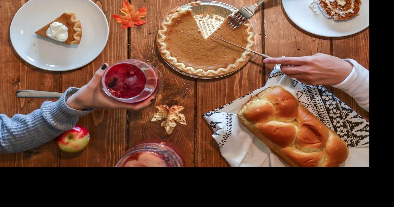 Casper locals share their holiday plans