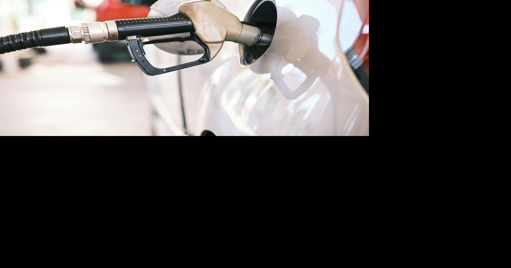 Drivers warned after diesel reportedly mixed into gas at Cheyenne Safeway