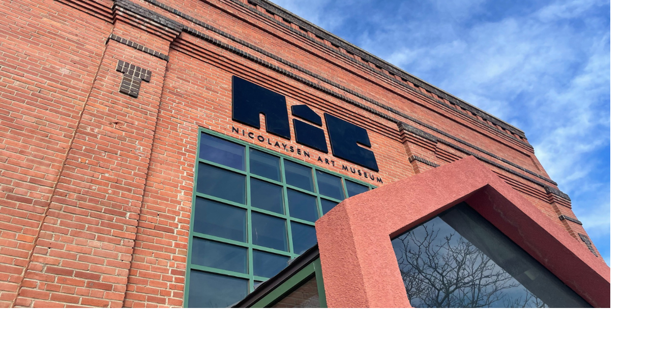 Nicolaysen Art Museum to offer free admission this May