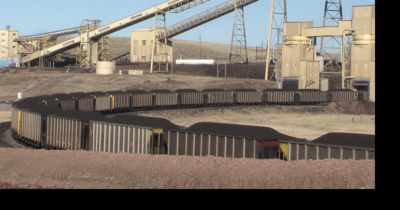 Washington’s coal rollback could reshape Wyoming’s energy economy